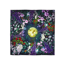 Lush Wicked Plants — Wrap
