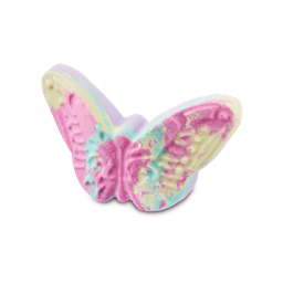 Lush Luna's Butterfly — Bomb