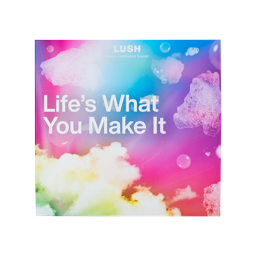 Lush Life's What You Make It — Vinyl