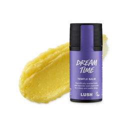 Lush Dream Time — Balm