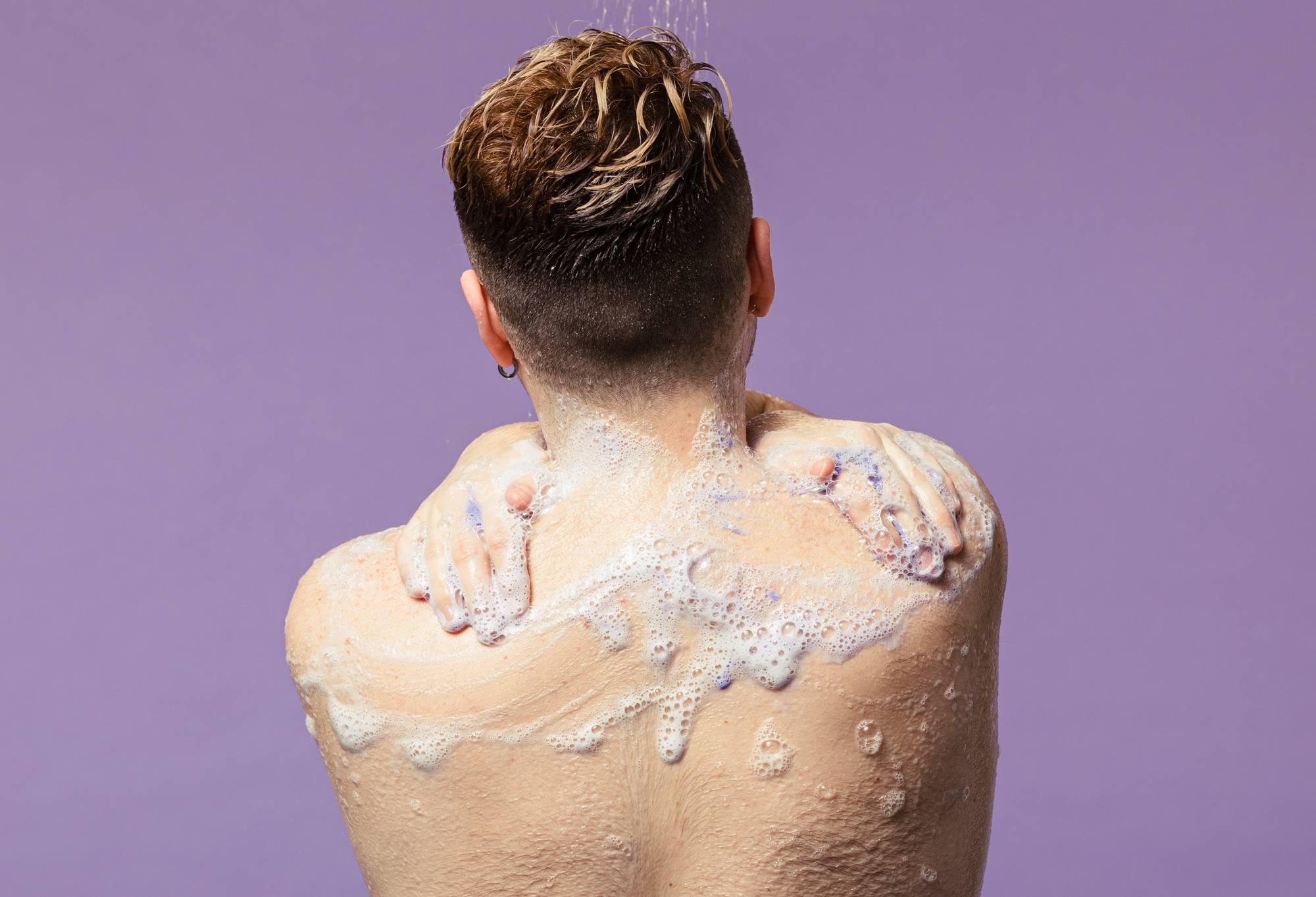 Lush Sleepy — Gel - Image 3