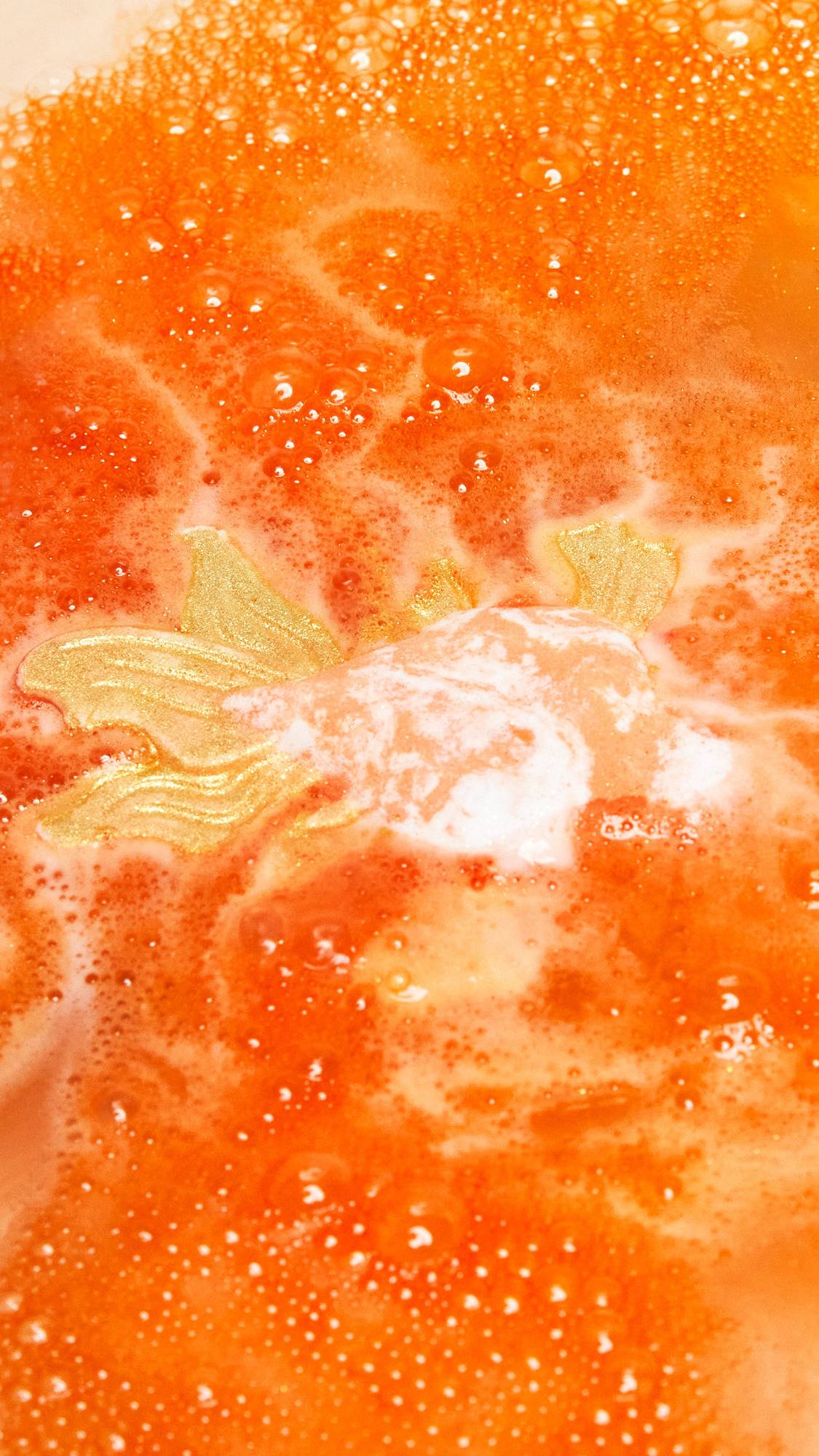 Lush Goldfish — Bomb - Image 7