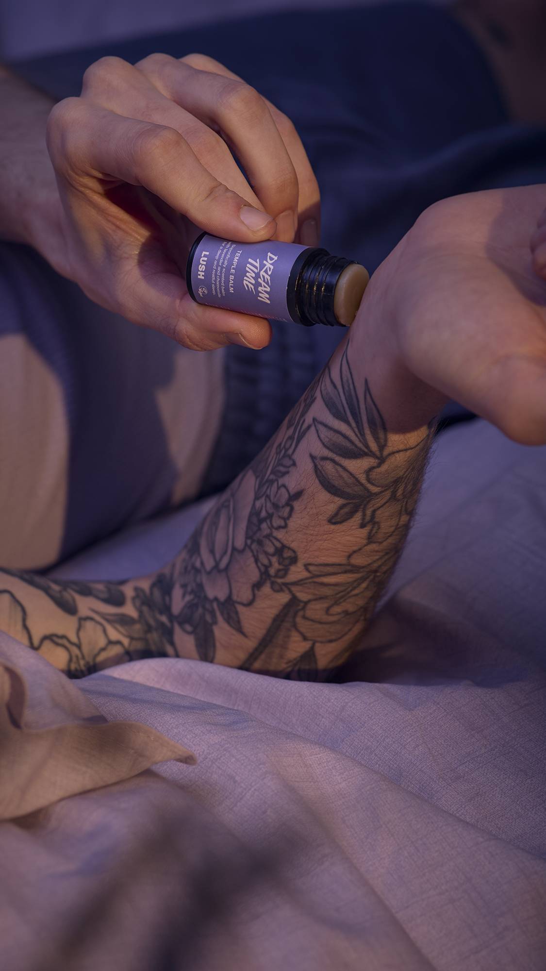 Lush Dream Time — Balm - Image 3