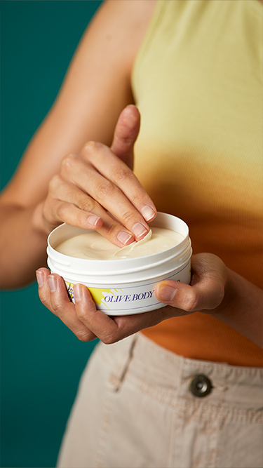 Lush Olive — Butter - Image 2