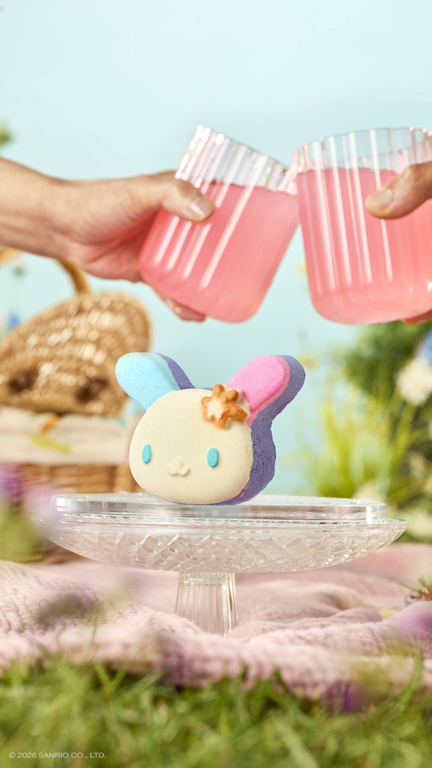 Lush U.Sa.Ha.Na. — Bomb - Image 3