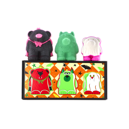 Lush Boo Bears — Gift - Image 7