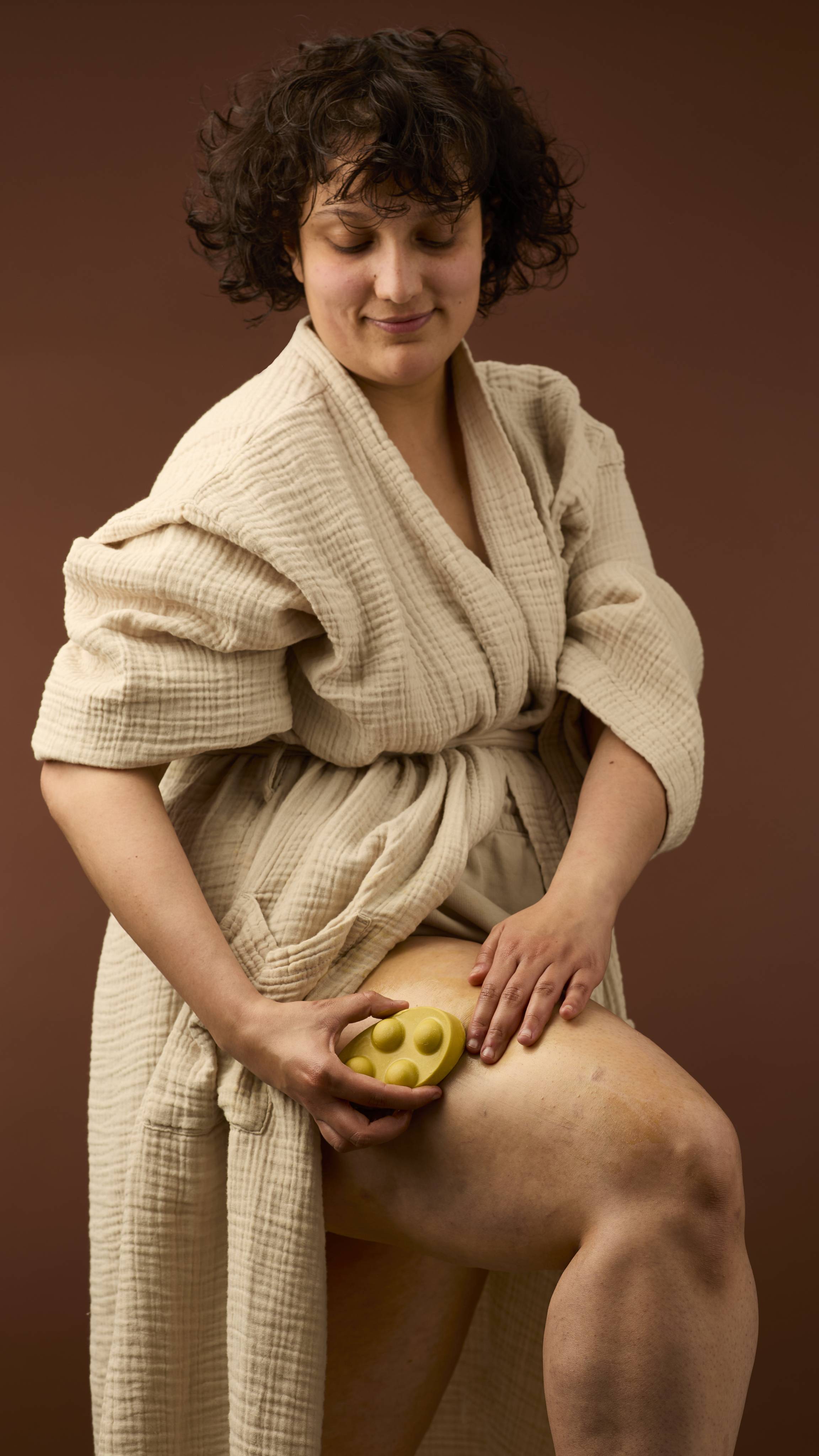 Lush Brazilian Boom — Bar - Image 4