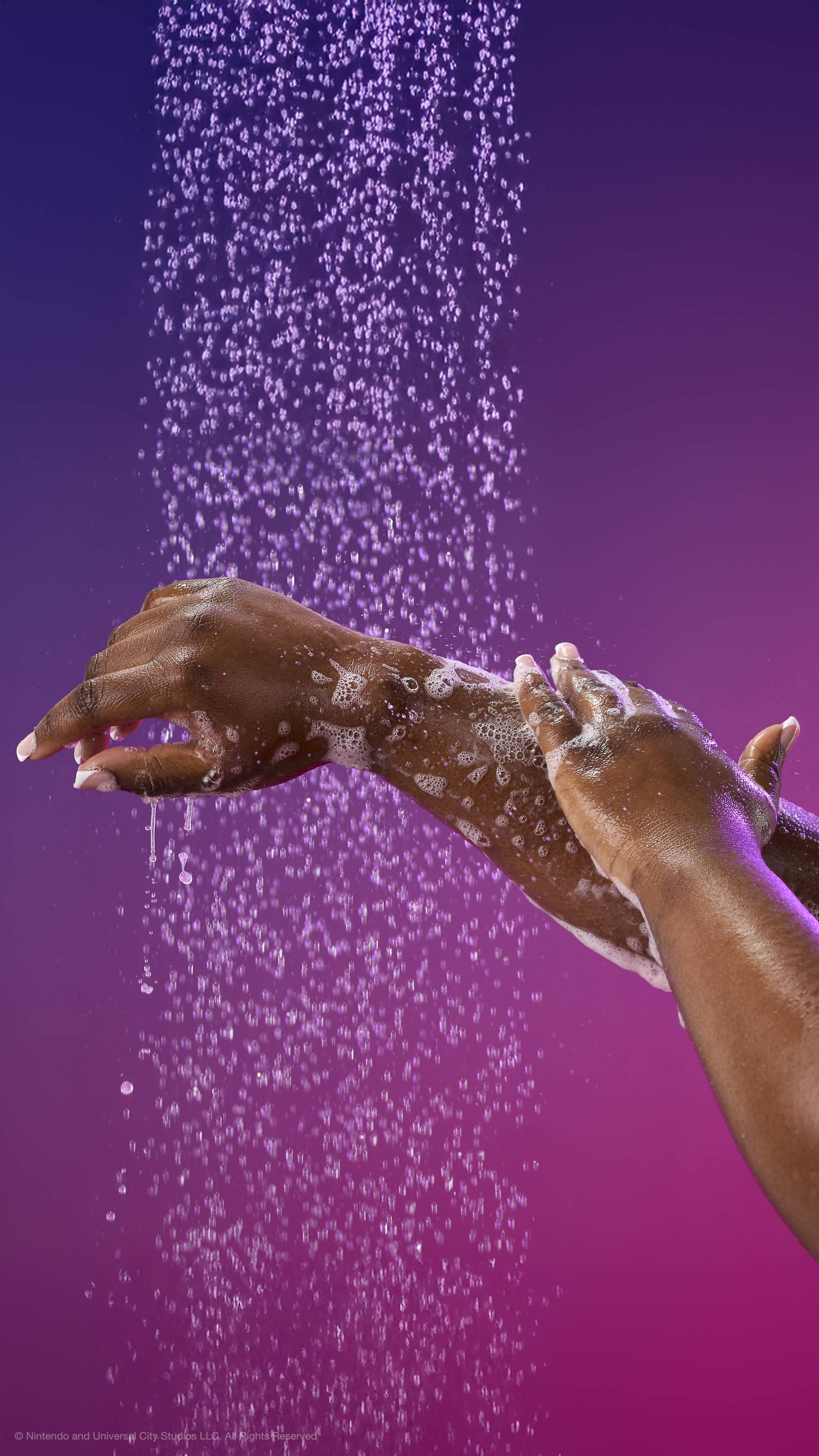 Lush Mario — Gel - Image 6