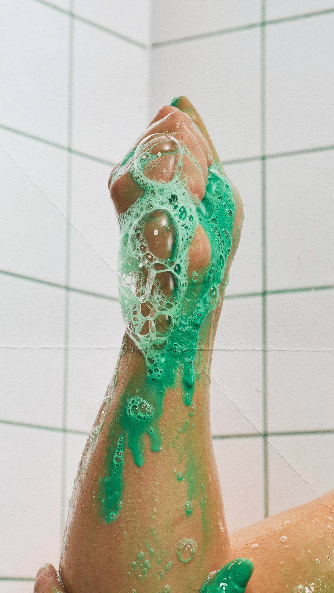 Lush Lord of Misrule — Gel - Image 3
