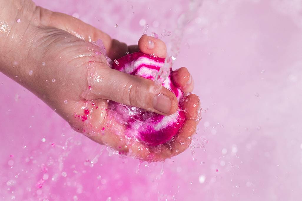 Lush Hello Gorgeous — Gift - Image 8