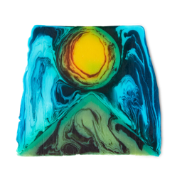 Lush Alban Hefin — Soap - Image 6