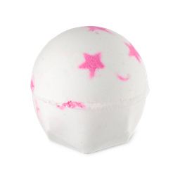 Lush Inclusion — Cream