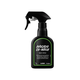 Lush Avocado Co-Wash