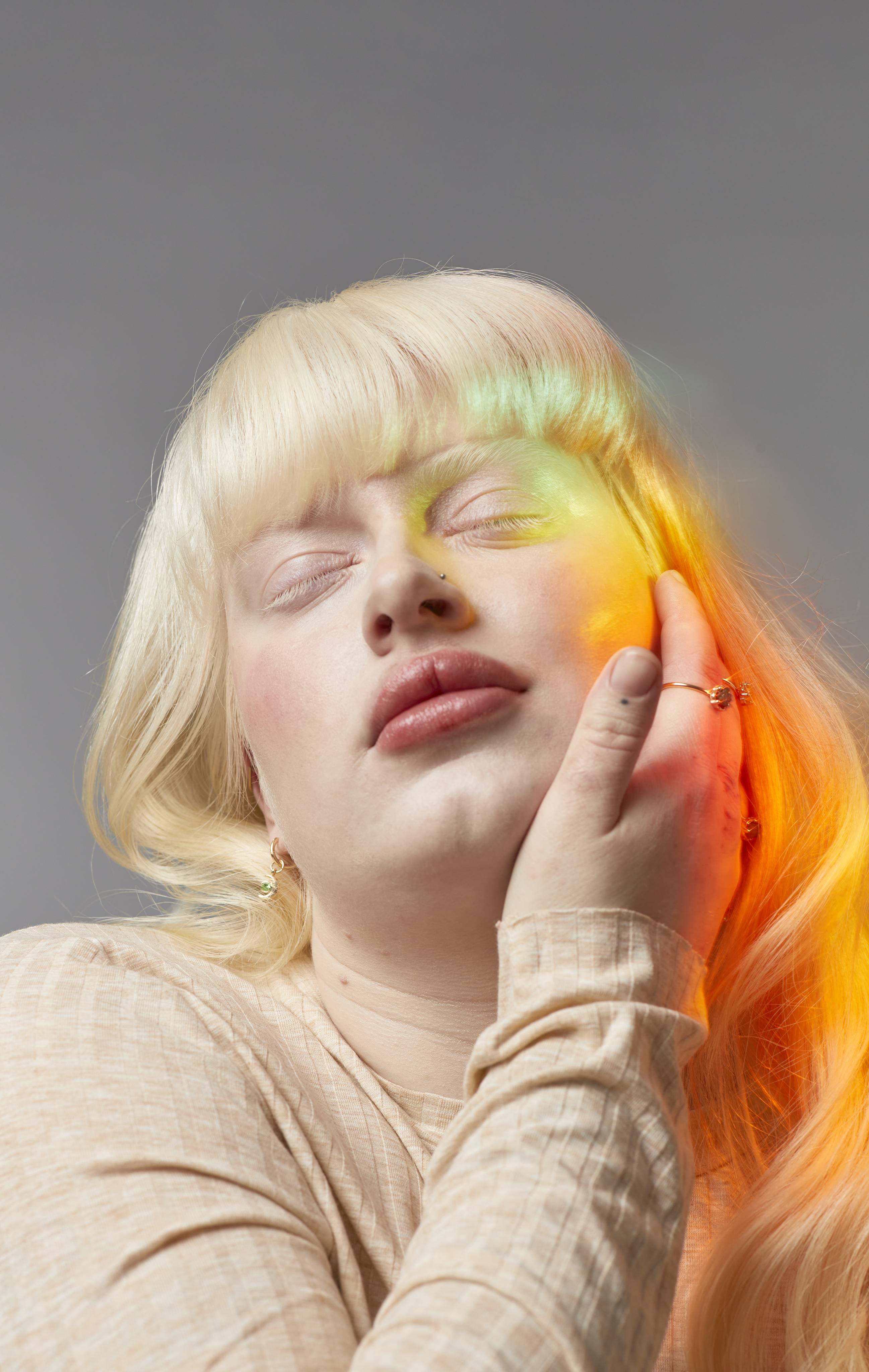 Lush Synaesthesia Spa Treatment - Image 4