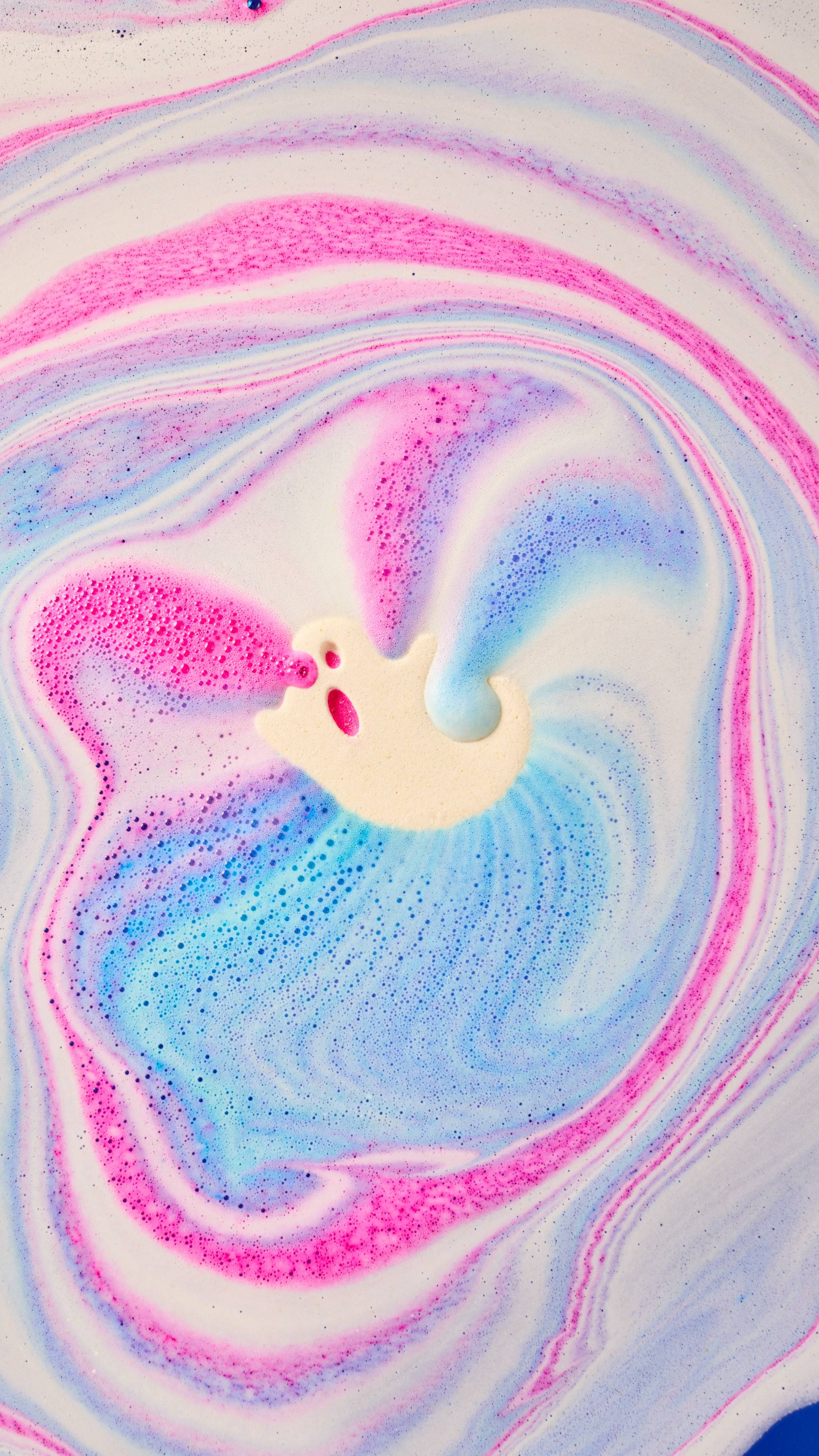 Lush Ghostie — Bomb - Image 4