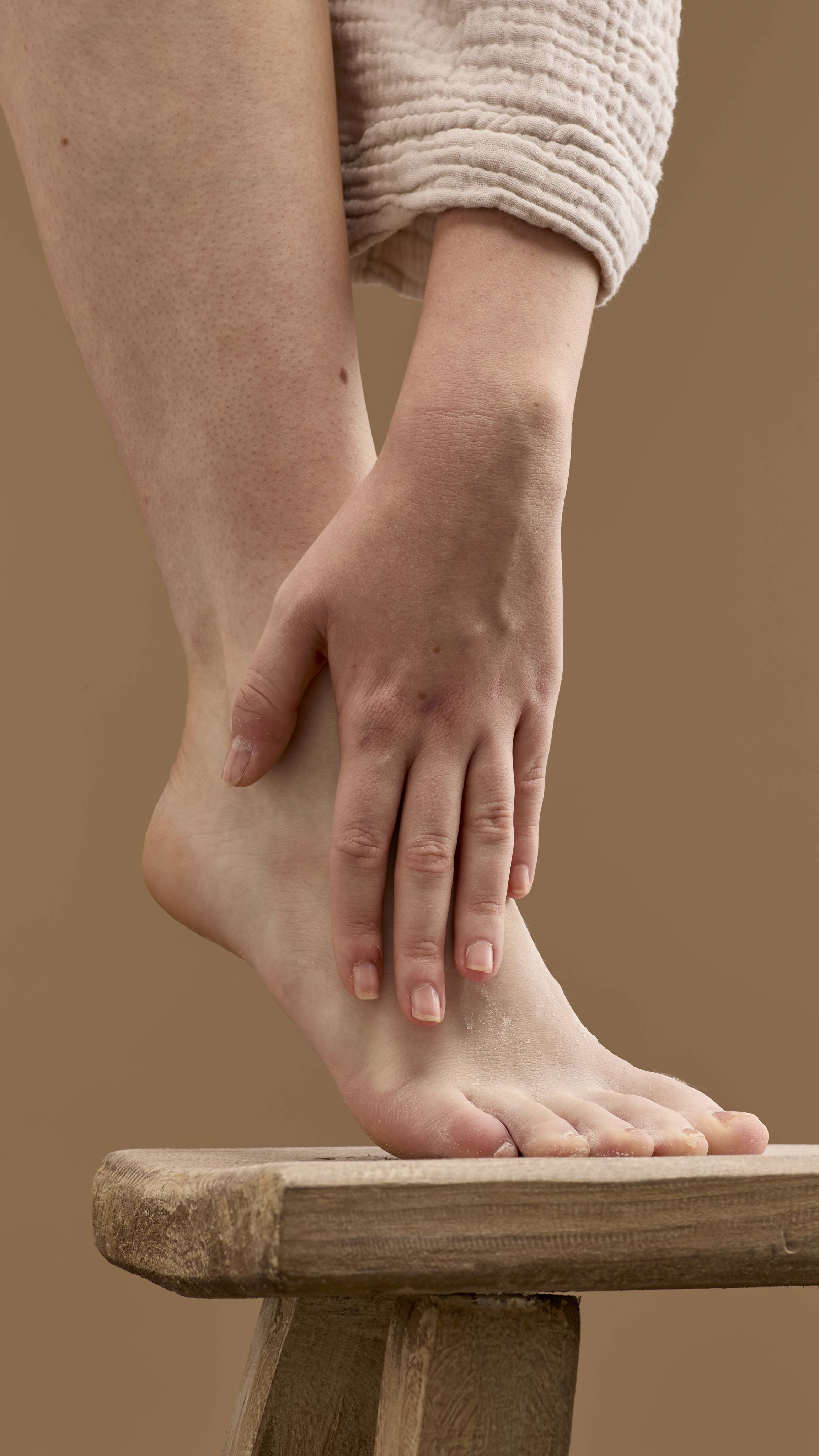 Lush T For Toes — Powder - Image 5