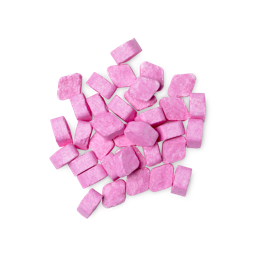 Lush Zing! — Mouthwash