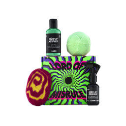 Lush Lord of Misrule — Gift