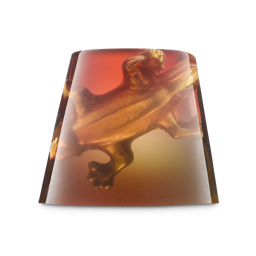 Lush Creature Of The Night — Jelly