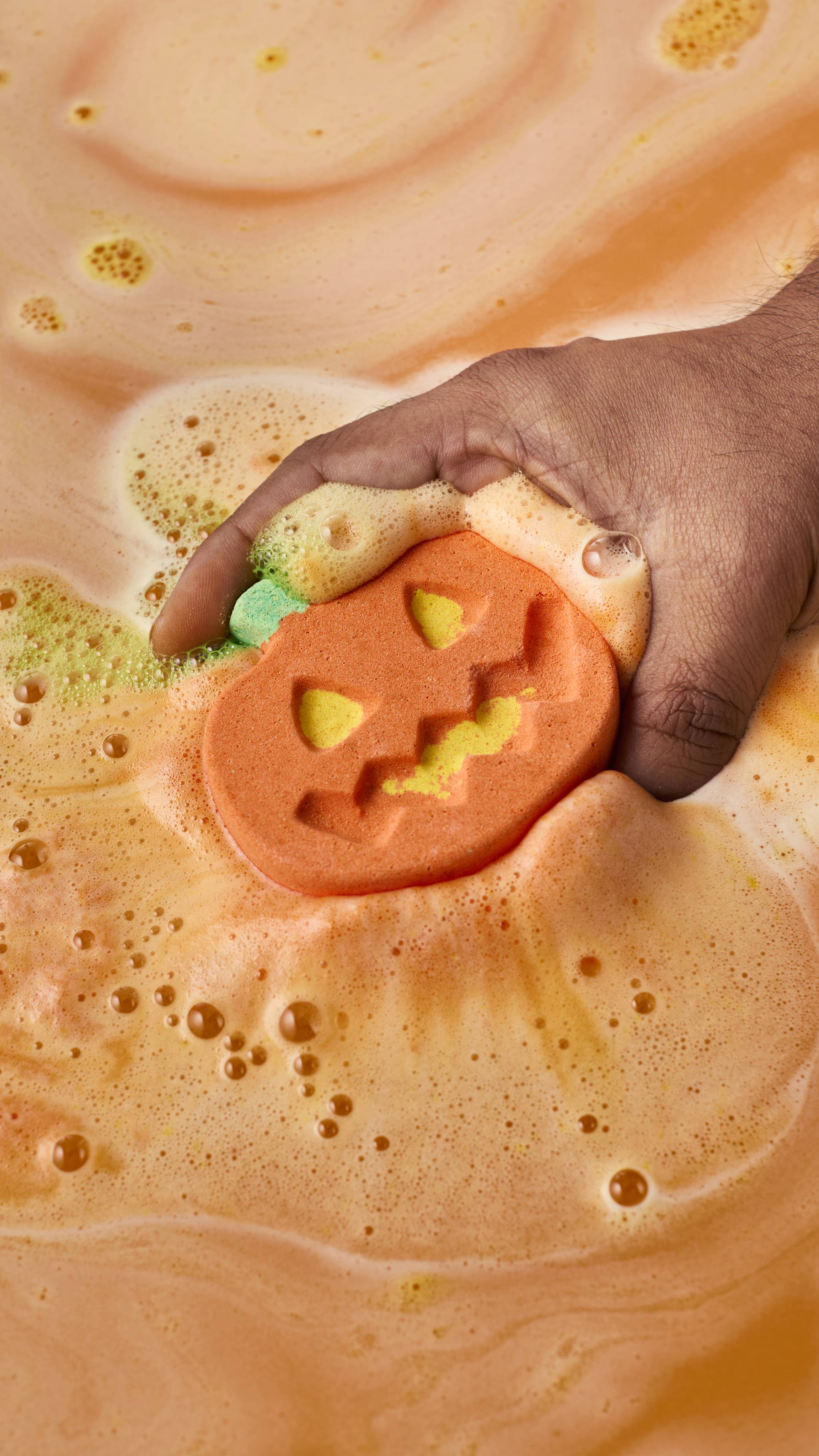 Lush Punkin Pumpkin — Bomb - Image 3