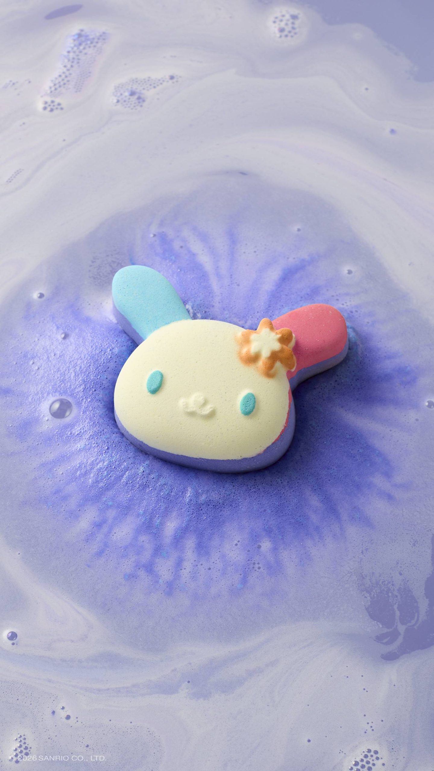 Lush U.Sa.Ha.Na. — Bomb - Image 5