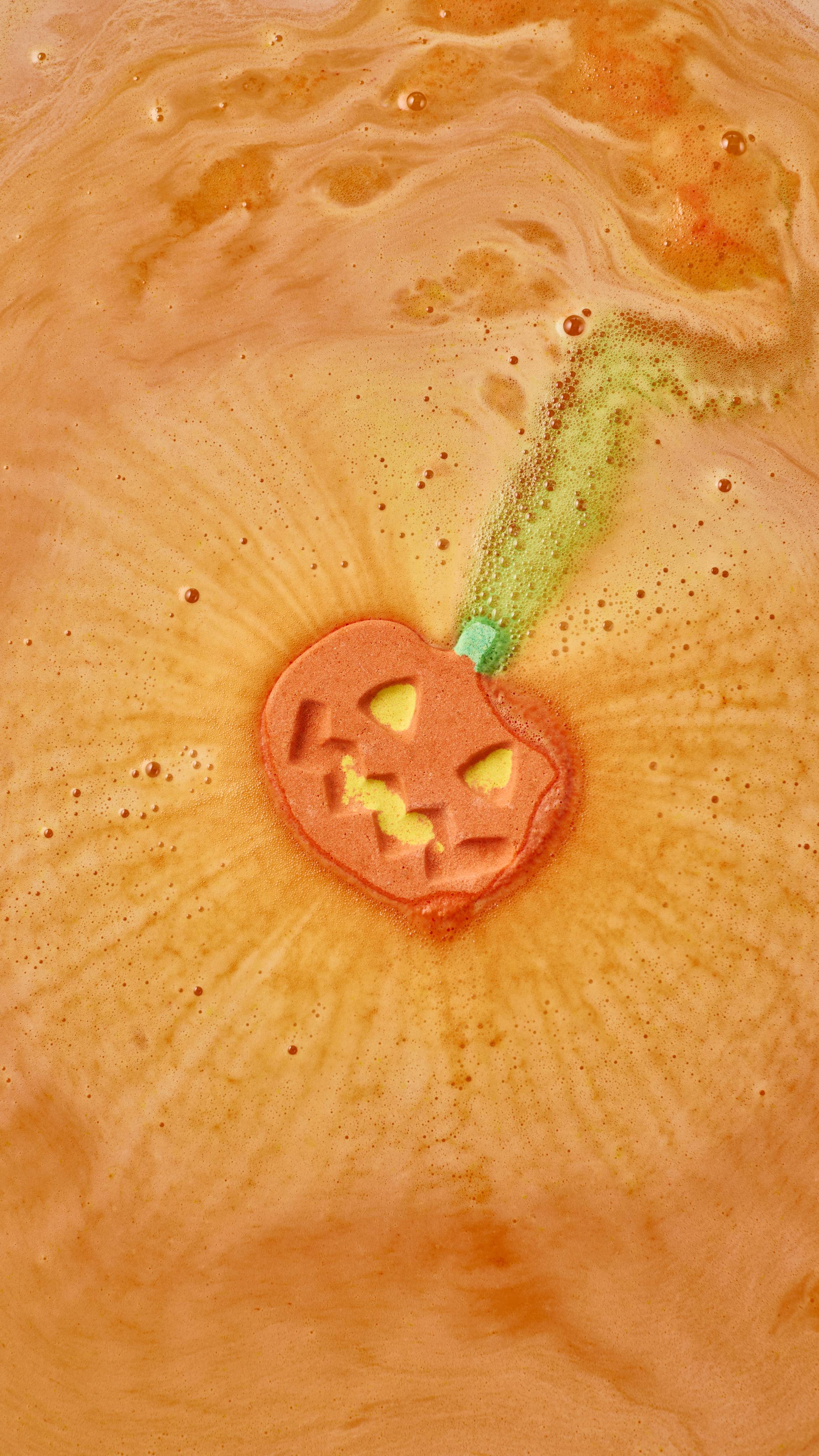 Lush Punkin Pumpkin — Bomb - Image 4