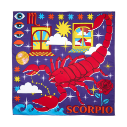 Lush Scorpio — Wrap - Image 7