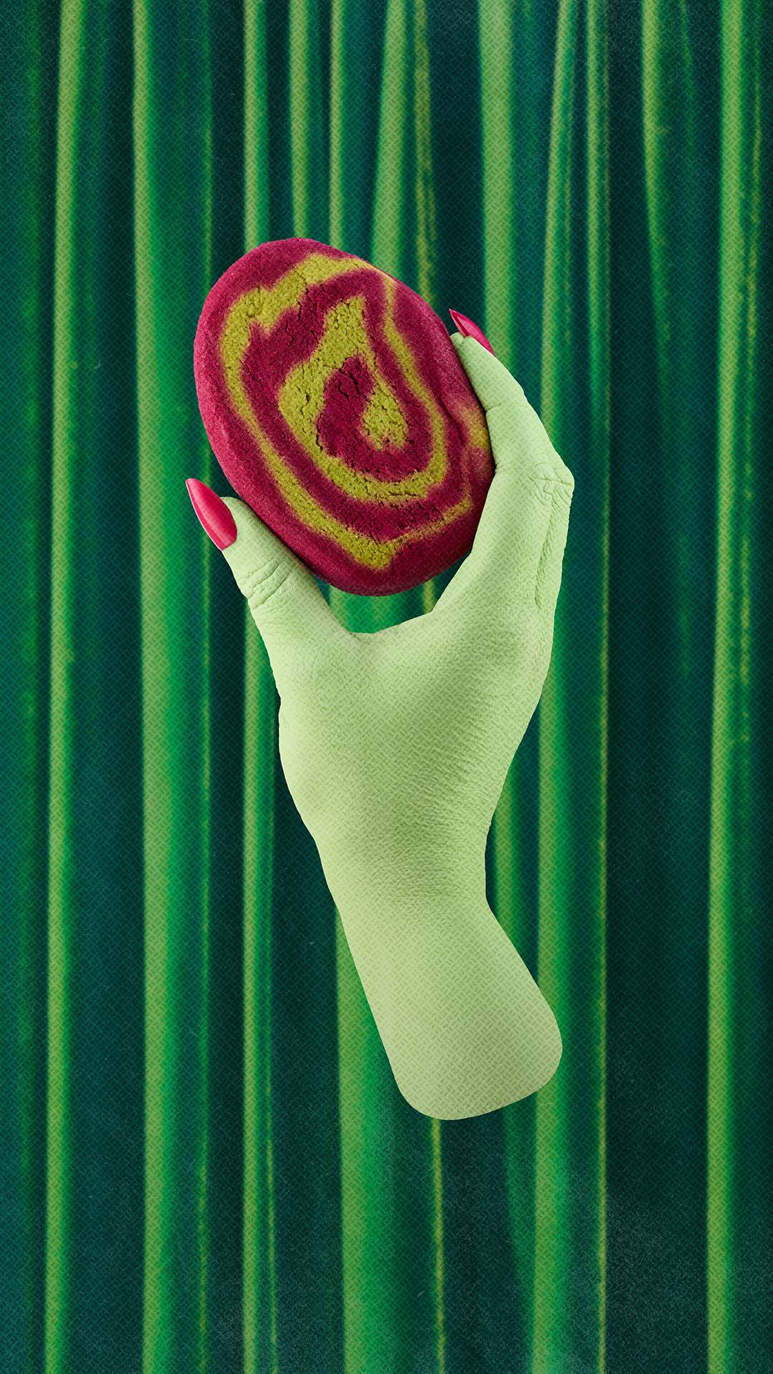 Lush Lord of Misrule — Gift - Image 5