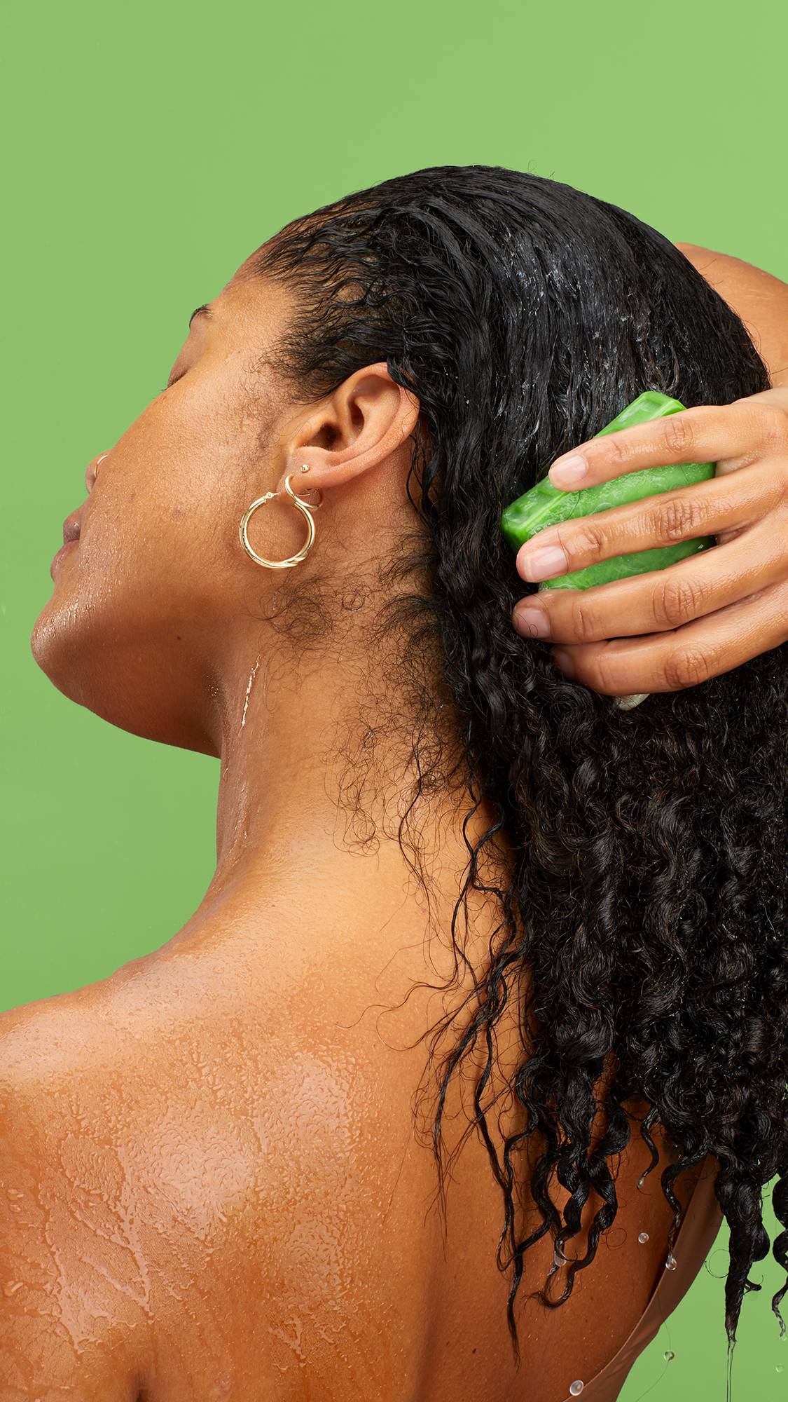 Lush Avocado — Wash - Image 2