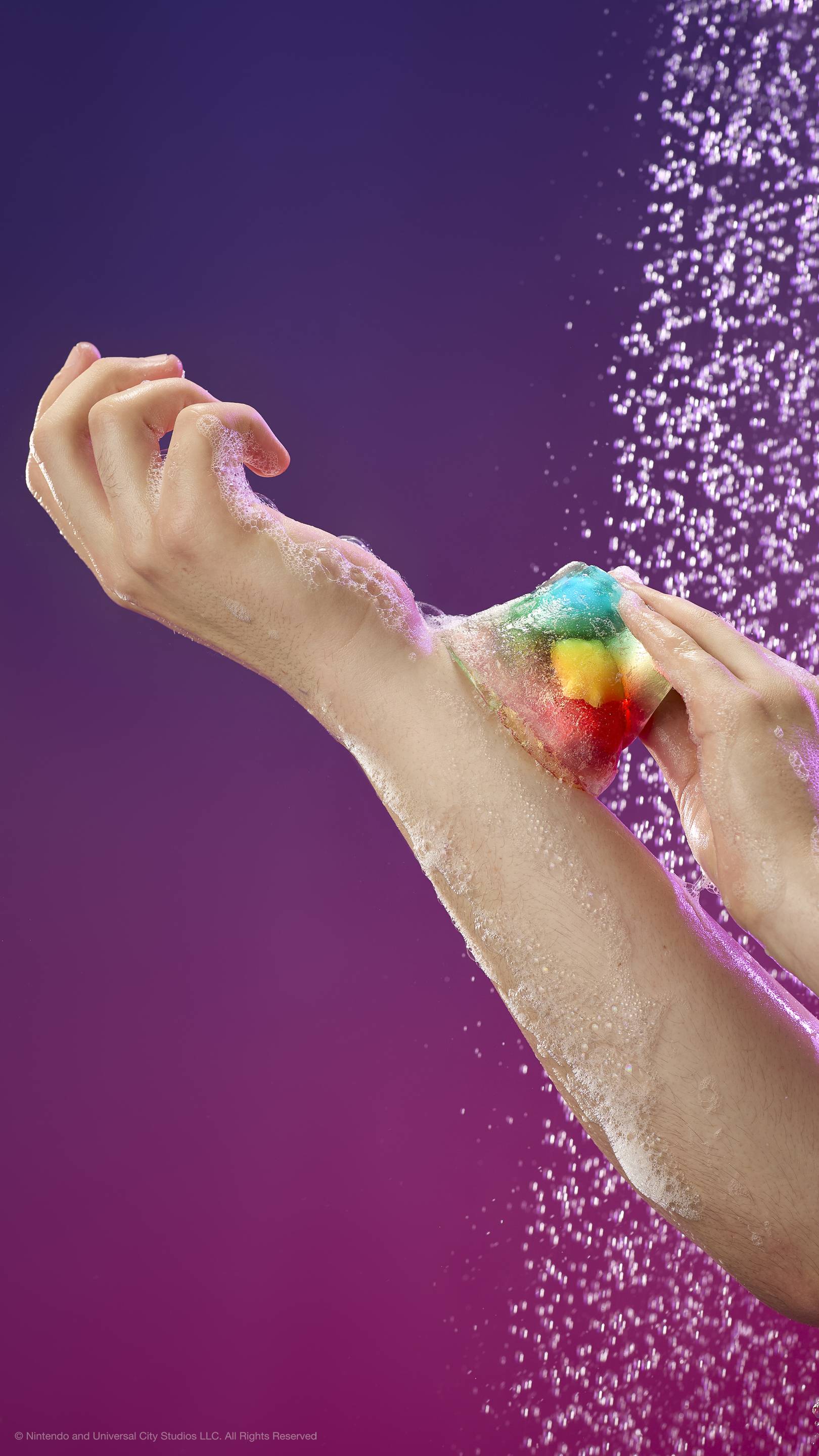 Lush Lumas — Jelly - Image 4