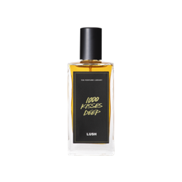 Lush 1000 Kisses Deep — Perfume