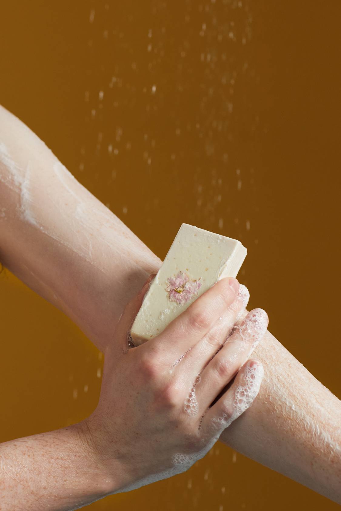 Lush The Rush — Soap - Image 4