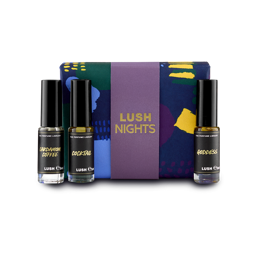 Lush Nights — Gift - Image 3