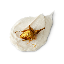 Lush Posh White Chocolate And Rose — Wash