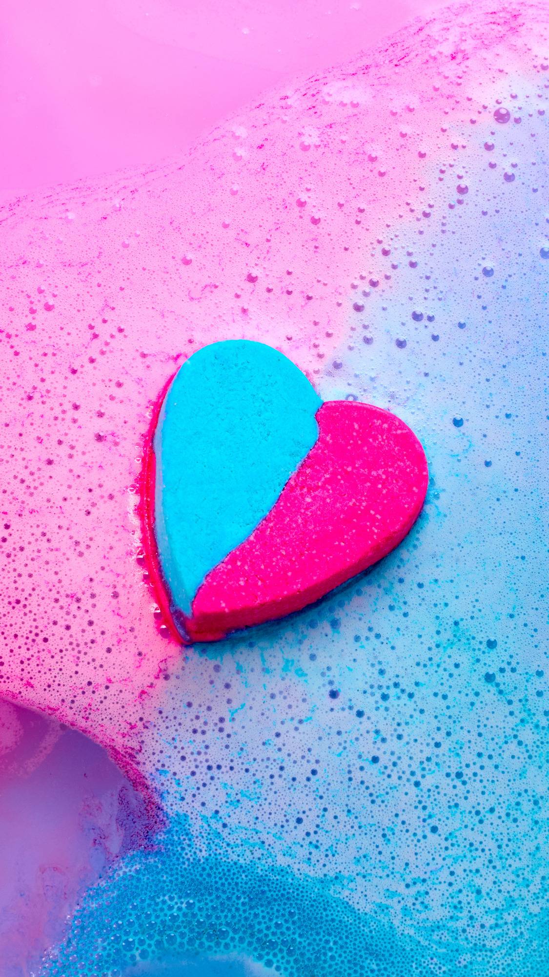 Lush Inner Truth — Bath Melt - Image 2