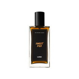 Lush Sweet Pea — Perfume - Image 3