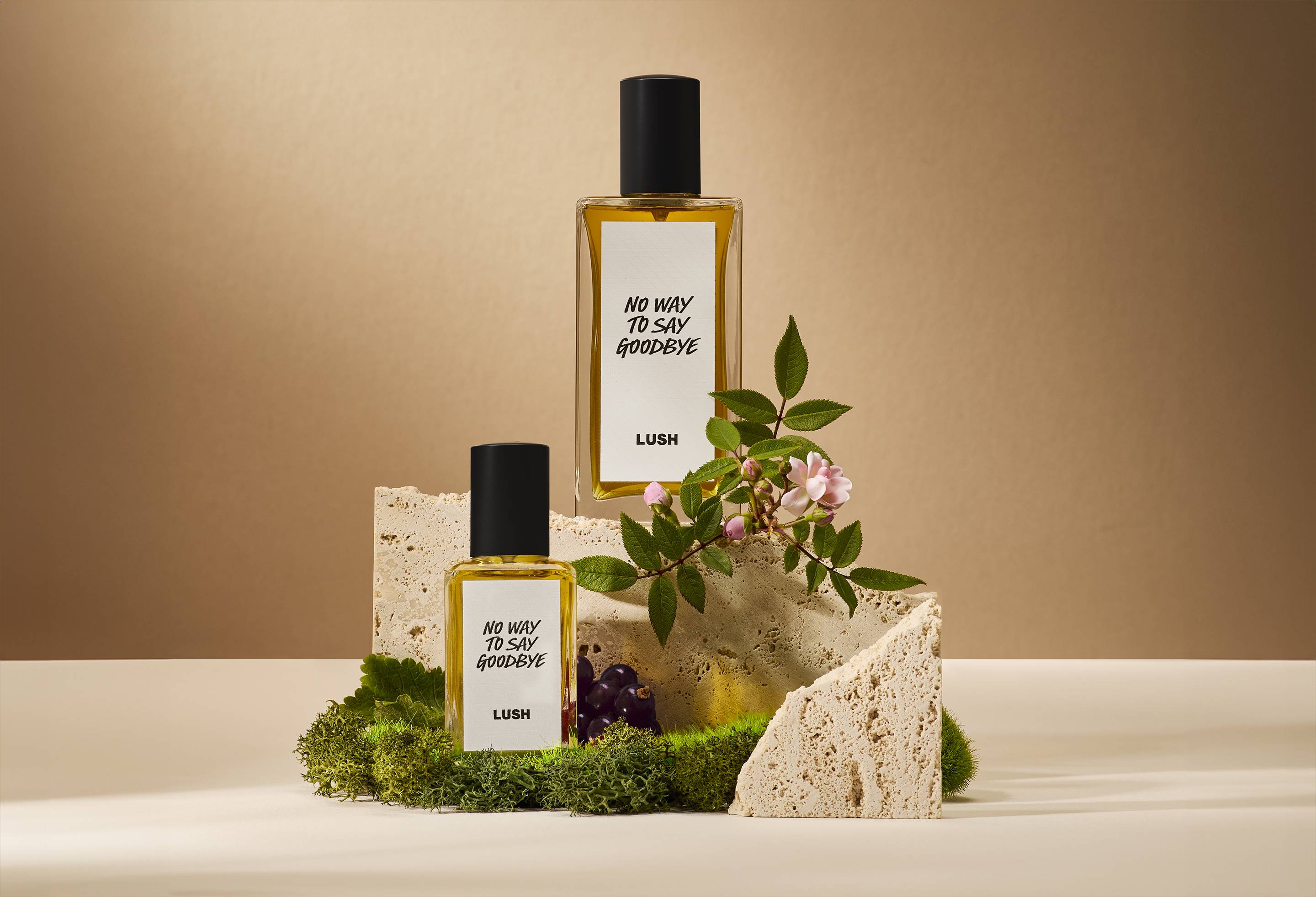 Lush No Way to Say Goodbye — Perfume — SKU 62887-NA - Image 3