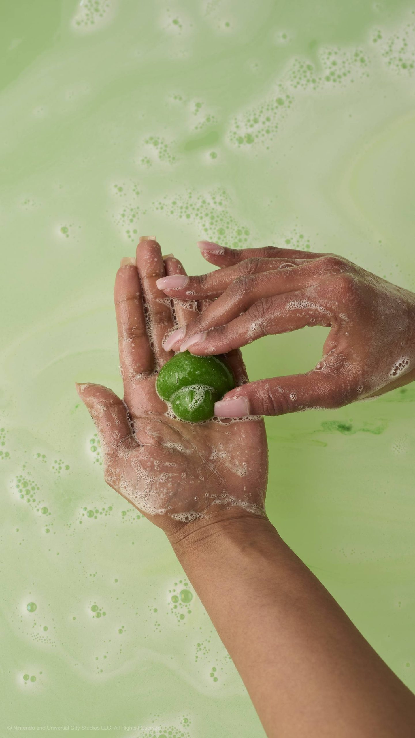 Lush Yoshi Egg — Bomb - Image 5
