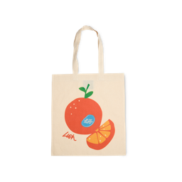 Lush Orange — Bag - Image 6