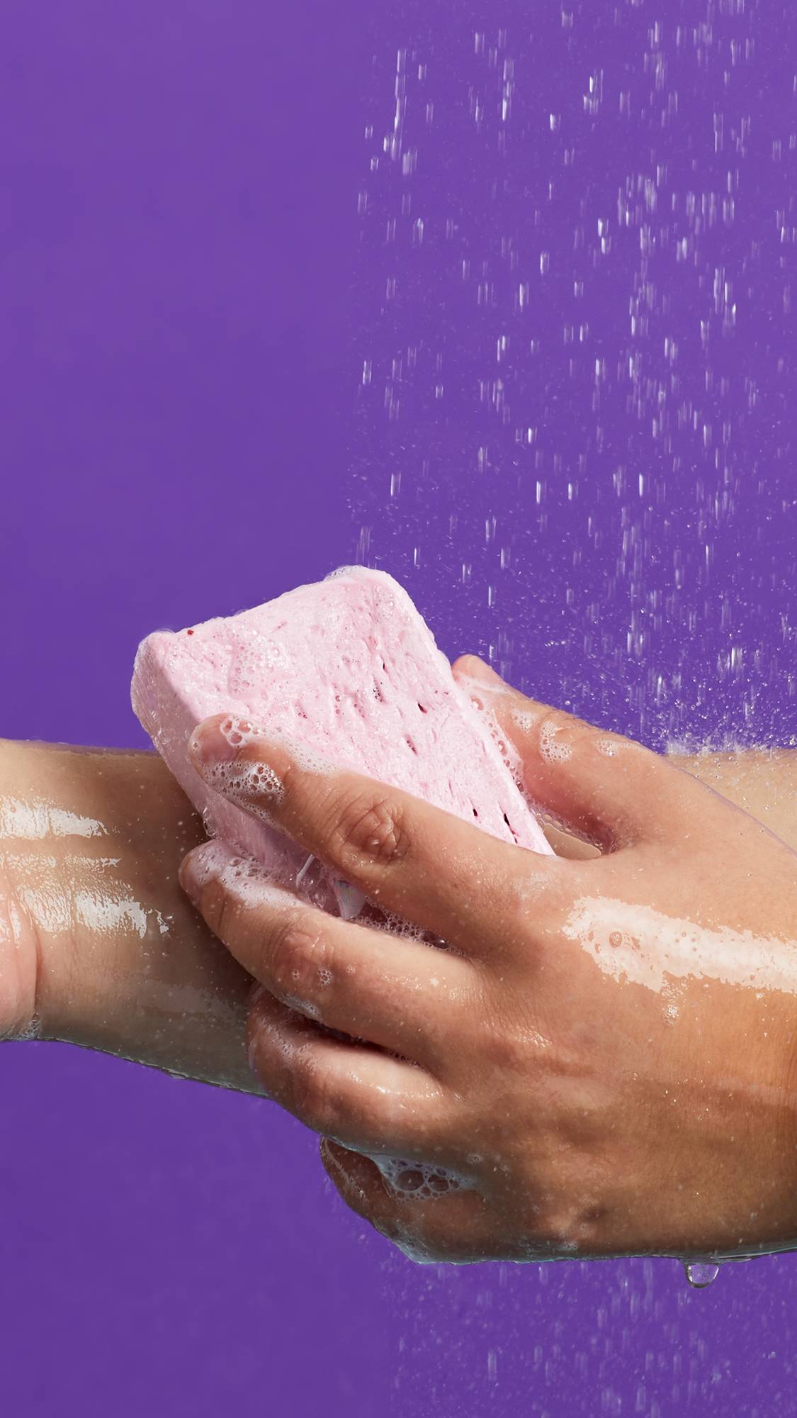 Lush Keep It Fluffy — Wash - Image 2