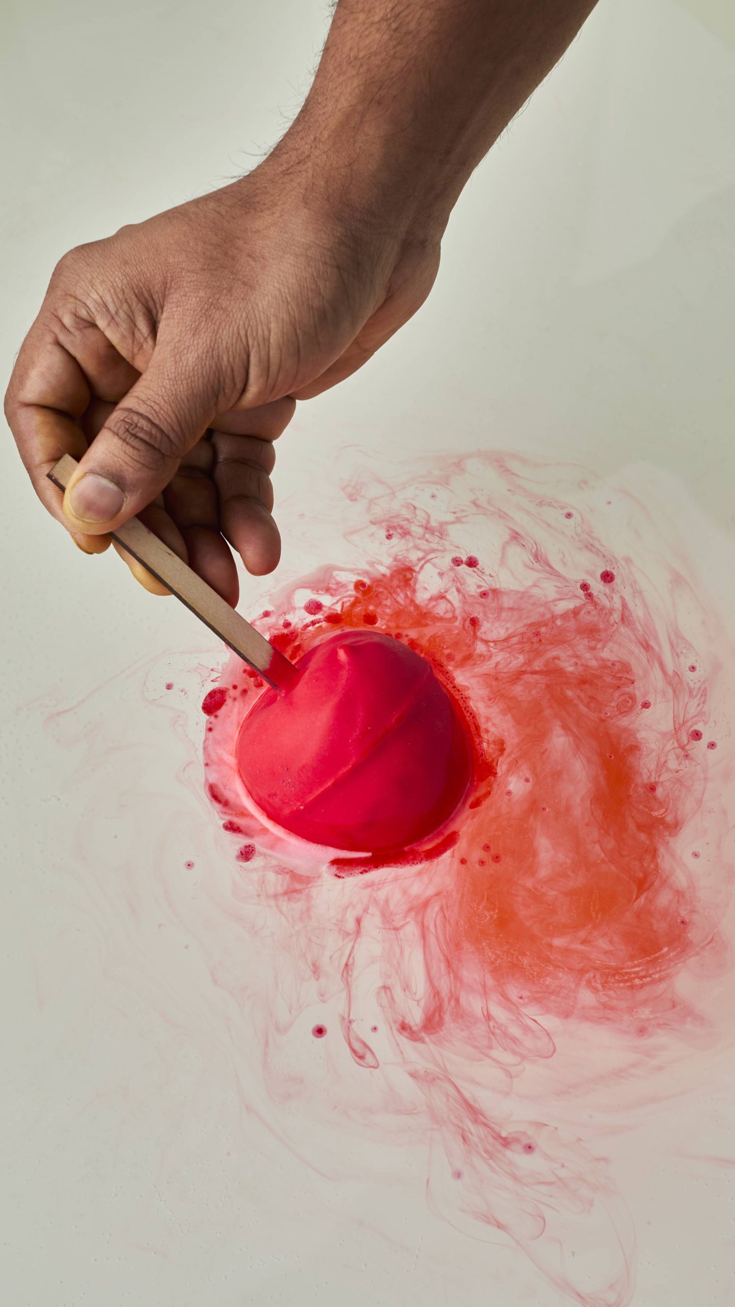 Lush Toffee Apple — Bomb - Image 3