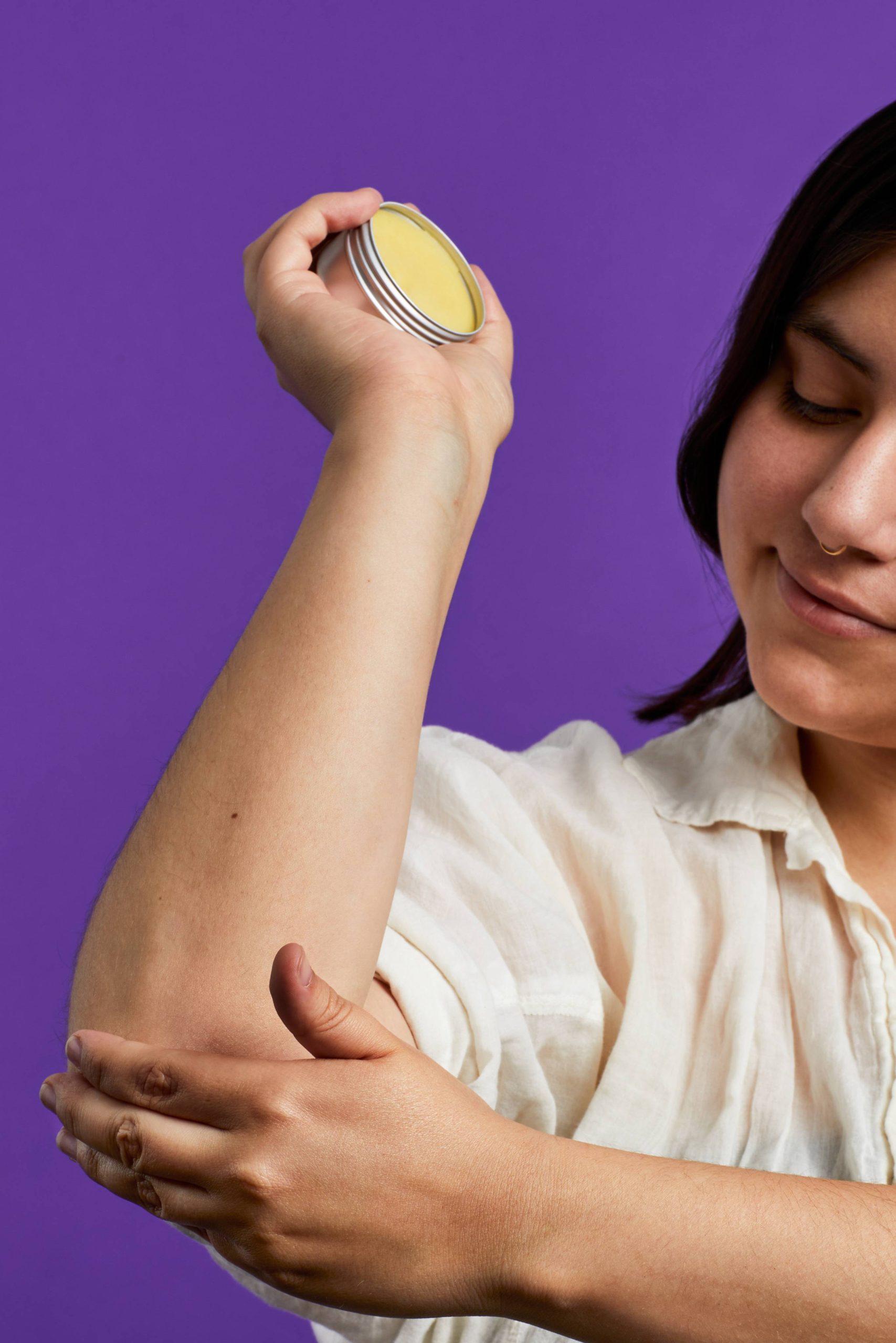 Lush Ultrabalm — Balm - Image 3