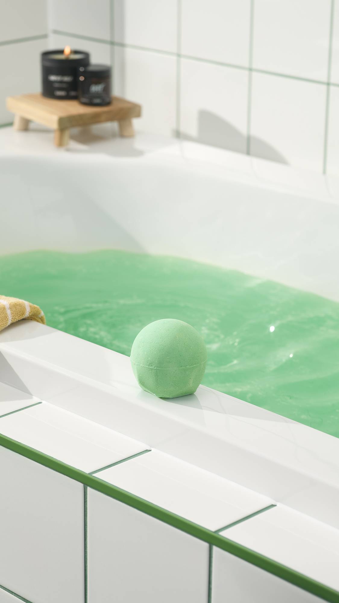 Lush Avobath — Bomb - Image 2