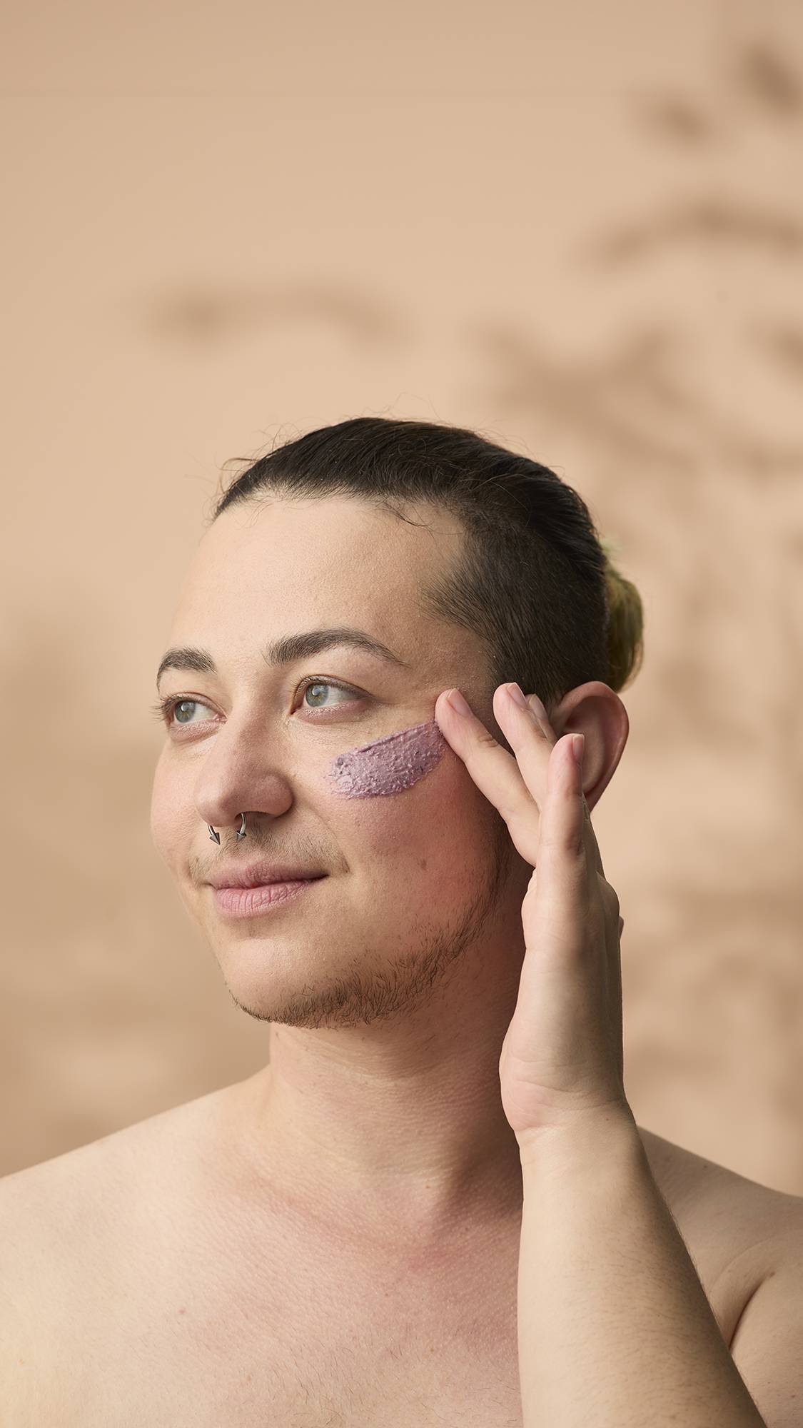 Lush Beauty Sleep — Mask - Image 3