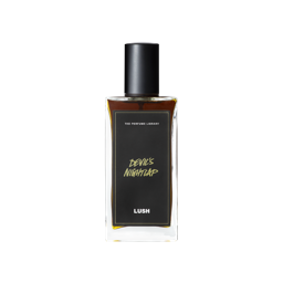 Lush Devil's Nightcap — Perfume