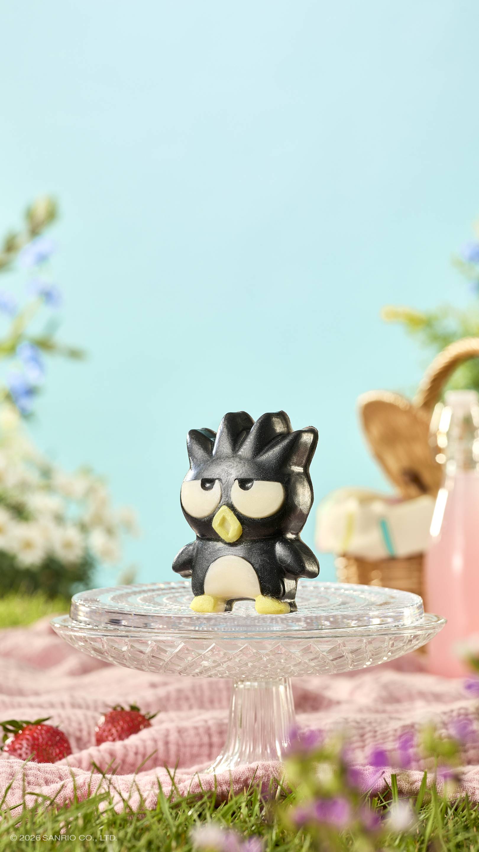 Lush Bad Badtz-Maru — Soap - Image 3