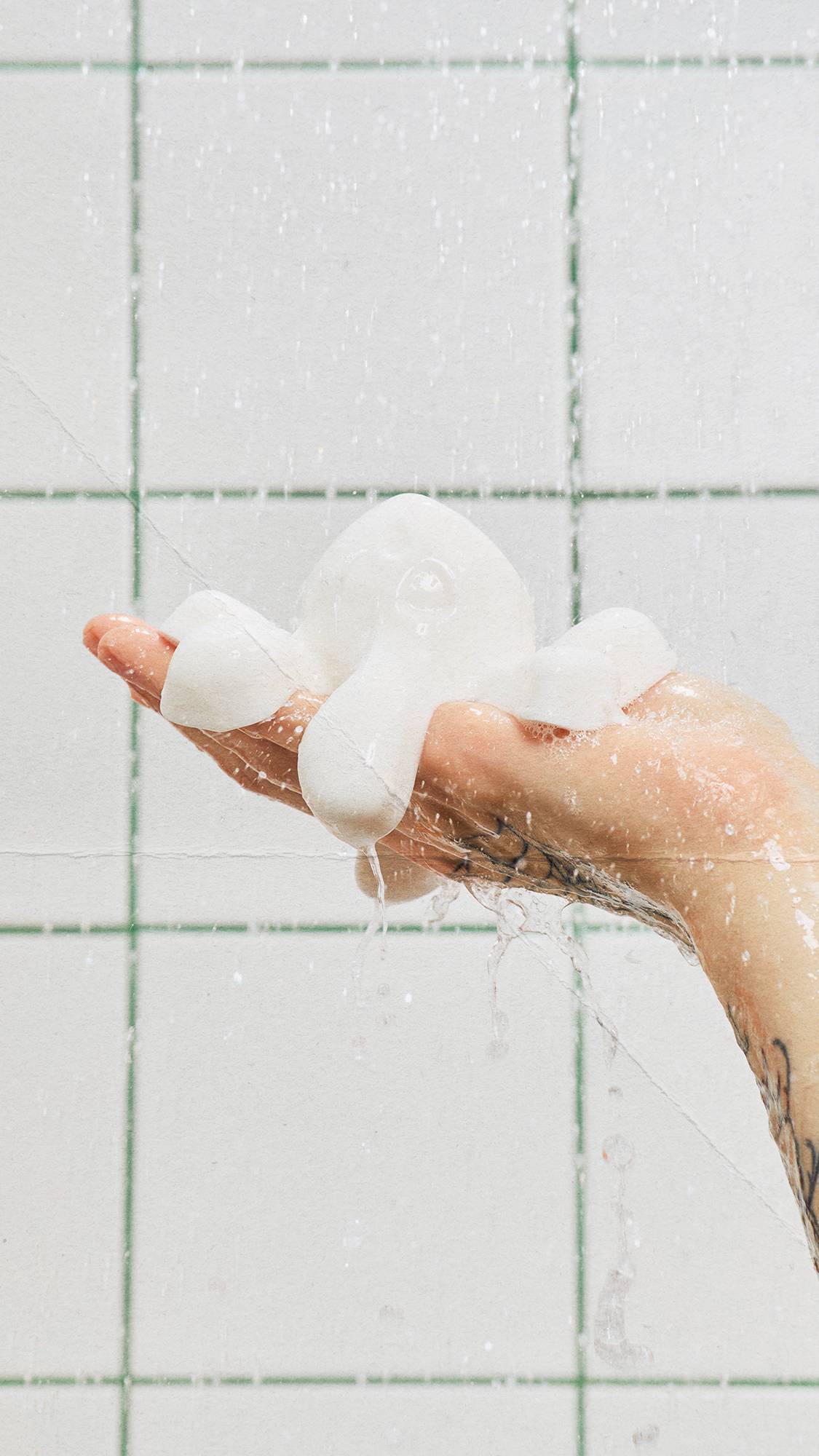 Lush Carefree Spirit — Jelly - Image 4