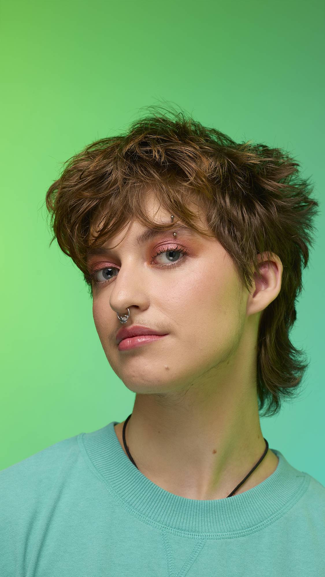 Lush Comet — Glitter - Image 2