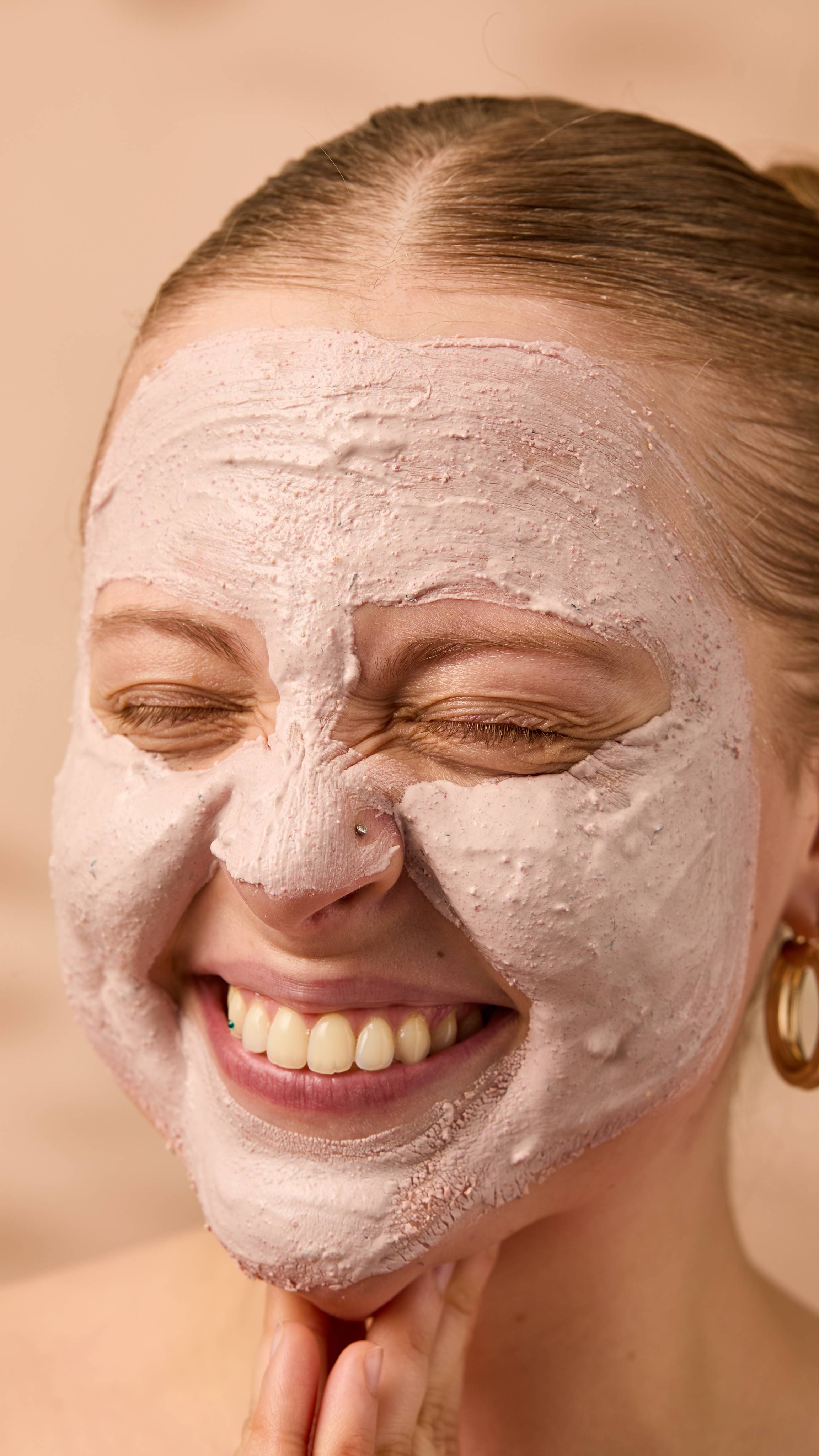 Lush Mrs. Whippy — Mask - Image 3