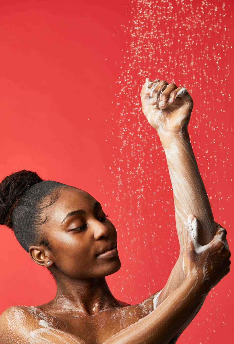 Lush Rose Jam — Body Spray - Image 4